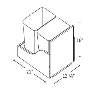Petit Sand - TCR-P21