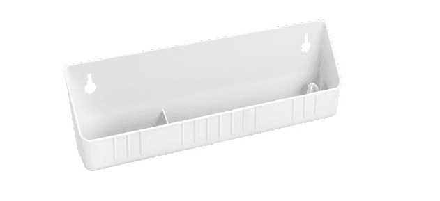 Illume Tuscany Como Ash 2-TILTOUT 24"