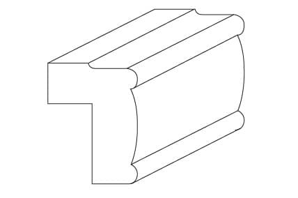 XTerra Blue Shaker - TLRM8