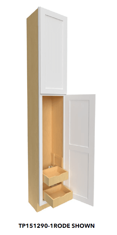 Allure Luna Timber - TP181290-2RODE