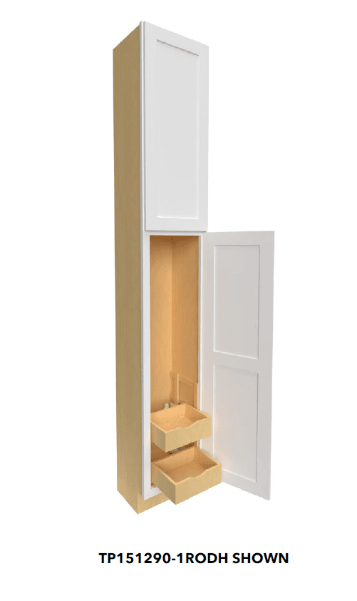 Allure Galaxy Timber - TP151296-3RODH