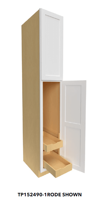 Allure Luna Timber - TP152490-4RODE