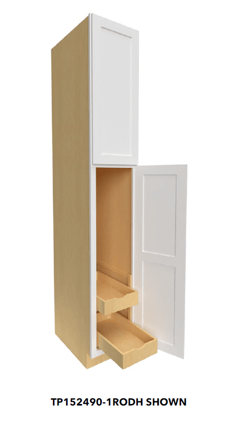 Allure Luna Timber - TP152490-3RODH