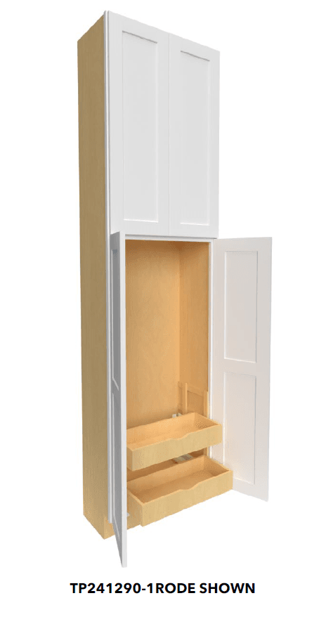 Allure Galaxy Timber - TP301284-2RODE