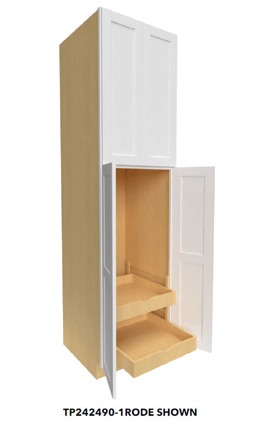 Allure Luna Timber - TP302496-4RODE