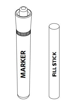 Doric Beige Gray - TUK