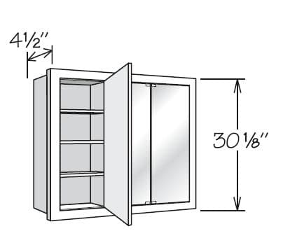 Waypoint DS Duraform - TV3030