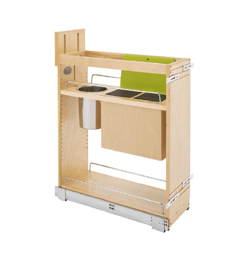 Allure Fusion Kona - UKBPO-B12 BLUM