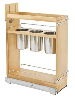 Quest Metro Frost - UPO-B9 BLUM