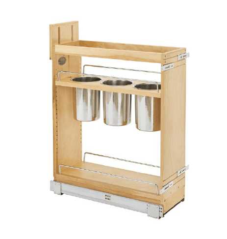 Allure Nexus Frost - UPO-B9 BLUM