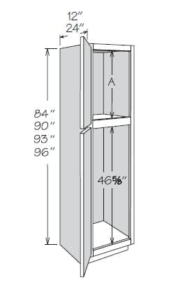 Waypoint DT Duraform - UT1812 X 90 SD