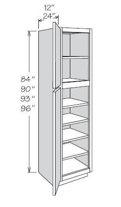 Waypoint D Duraform - UT1824 X 84 AS SD
