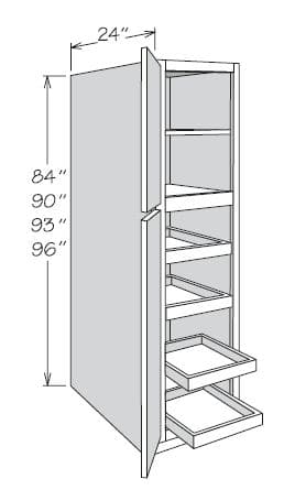 Waypoint Maple - UT1524 X 84 CC4ROT SD