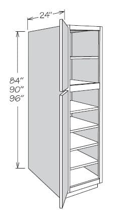 Painted Lily 92 - UT1824 X 84 AS