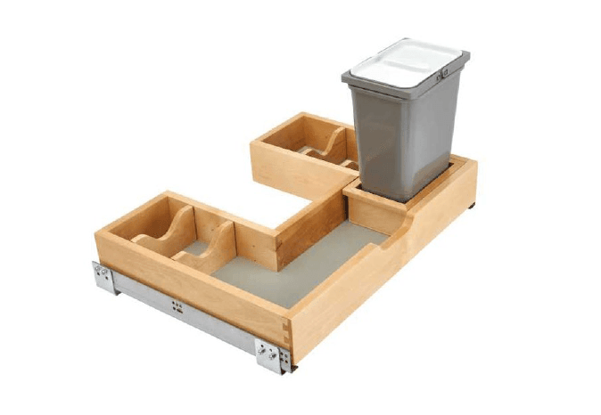 Allure Imperio Dove - UVTCPO-30 BLUM