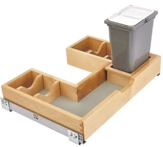 Quest Metro Frost - UVTCPO-30 BLUM