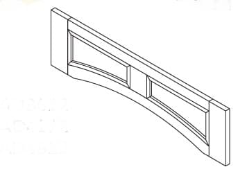 Gramercy White - VAD4212