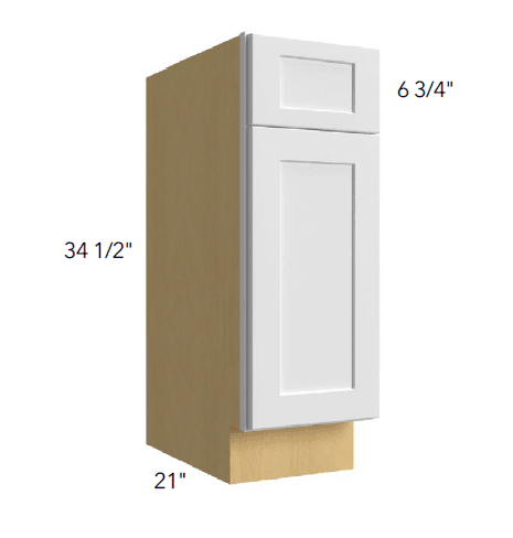 Allure Luna Timber - VB15-34