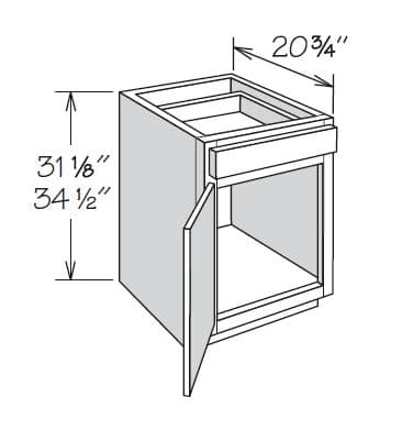 Waypoint Painted Glaze - VB1834H