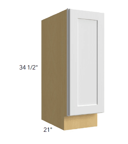 Allure Luna Timber - VB15FD