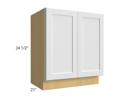 Allure Fusion Oyster - VB24FD