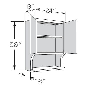 Waypoint DS Duraform - VC2436 BUTT