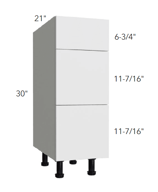 Illume Catalina Grigio Gloss-VDB12