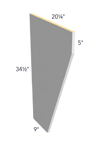 Allure Onyx Horizon - VDL