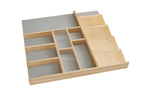 Allure Luna Indigo - VDO