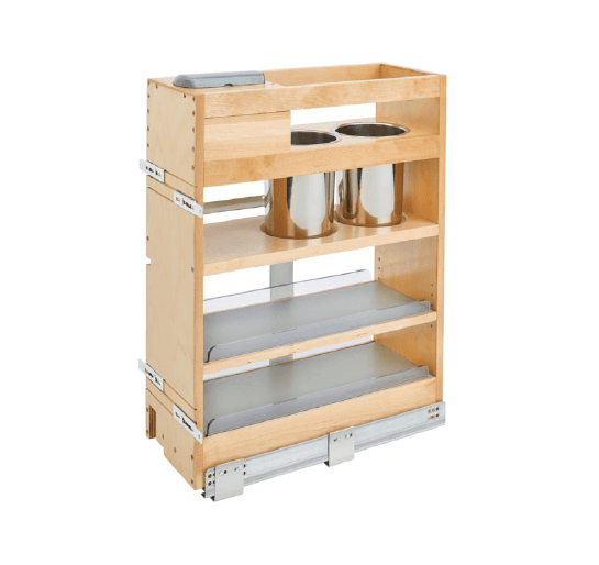 Allure Galaxy Linen - VGO12FD BLUM