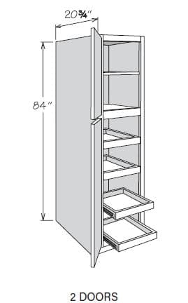 Waypoint Maple - VLC182184 CC4ROT