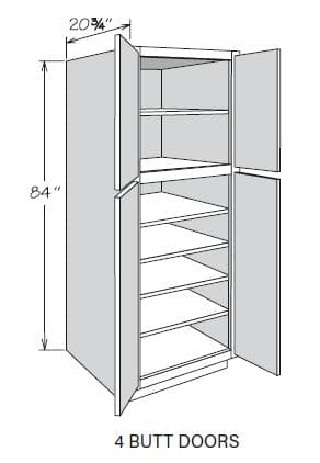Waypoint Painted - VLC242184 AS BUTT SD