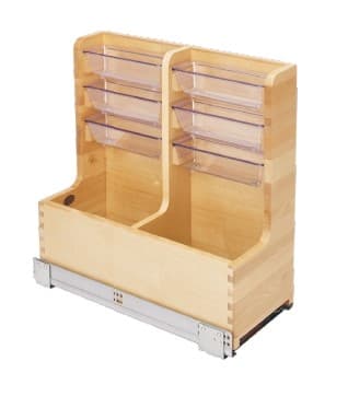 Value Hallmark Frost - VOPO-24 BLUM