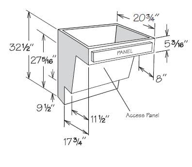 Waypoint DT Duraform - VPS36 UD