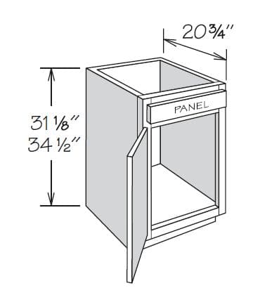 Waypoint DS Duraform - VSB1534H