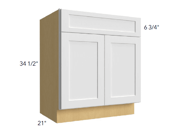 Allure Fusion Dove - VSB27-34