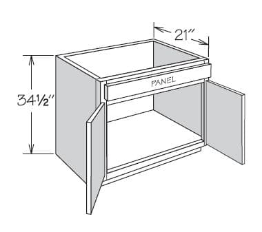 Painted Lily 90 - VSB3334H BUTT