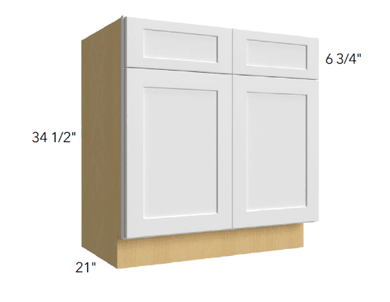 Allure Fusion Dove - VSB33-34