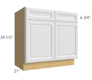 Value Hallmark Frost - VSB36-34