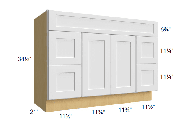 Allure Fusion Oyster - VSD48