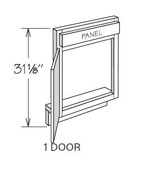 Waypoint DS Duraform - VSF21