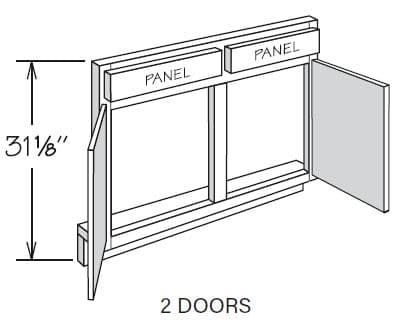 Waypoint Painted Glaze - VSF39