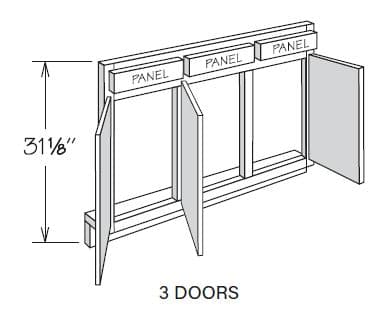 Waypoint Painted Glaze - VSF48