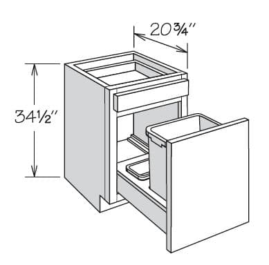 Waypoint Cherry - VWBB1834H CC