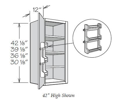 Waypoint Painted - W2136 SR