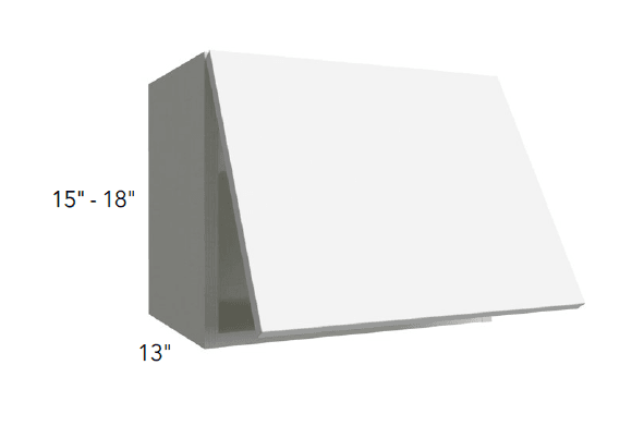 Illume Catalina Bianco Matte-W2418LU