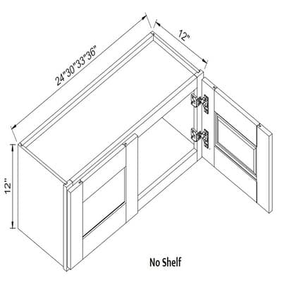 Nostalgic Slate Brown - W3012