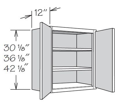Painted Lily 92 - W2436 BUTT