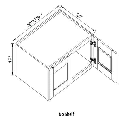 Gold Shaker Karamel - W331224