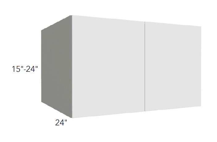 Illume Catalina Bianco Matte-W242424